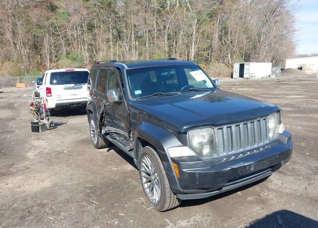 2011 JEEP Liberty