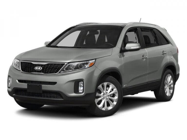 2014 KIA Sorento