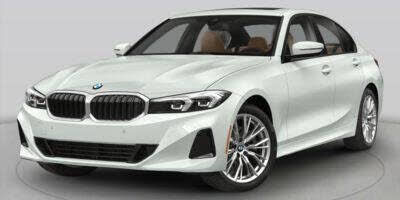 2023 BMW 3 Series