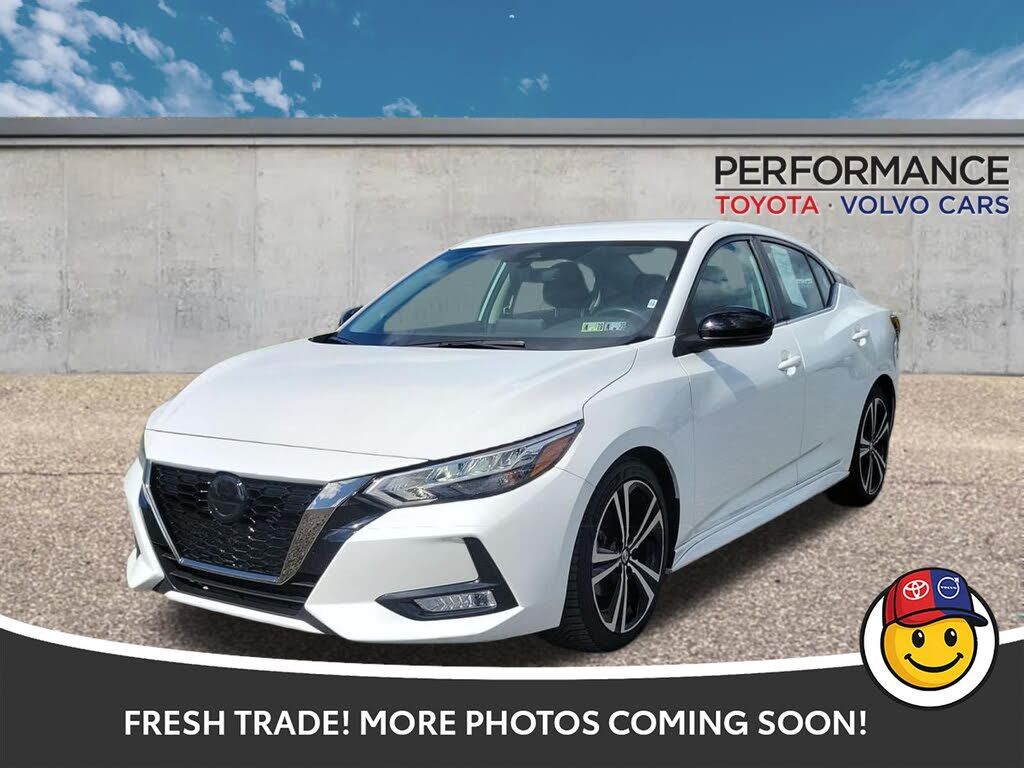 2022 NISSAN Sentra