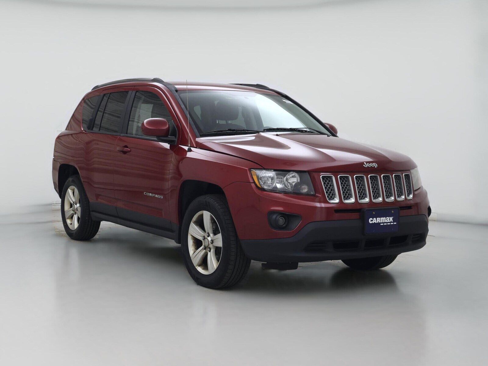 2014 JEEP Compass