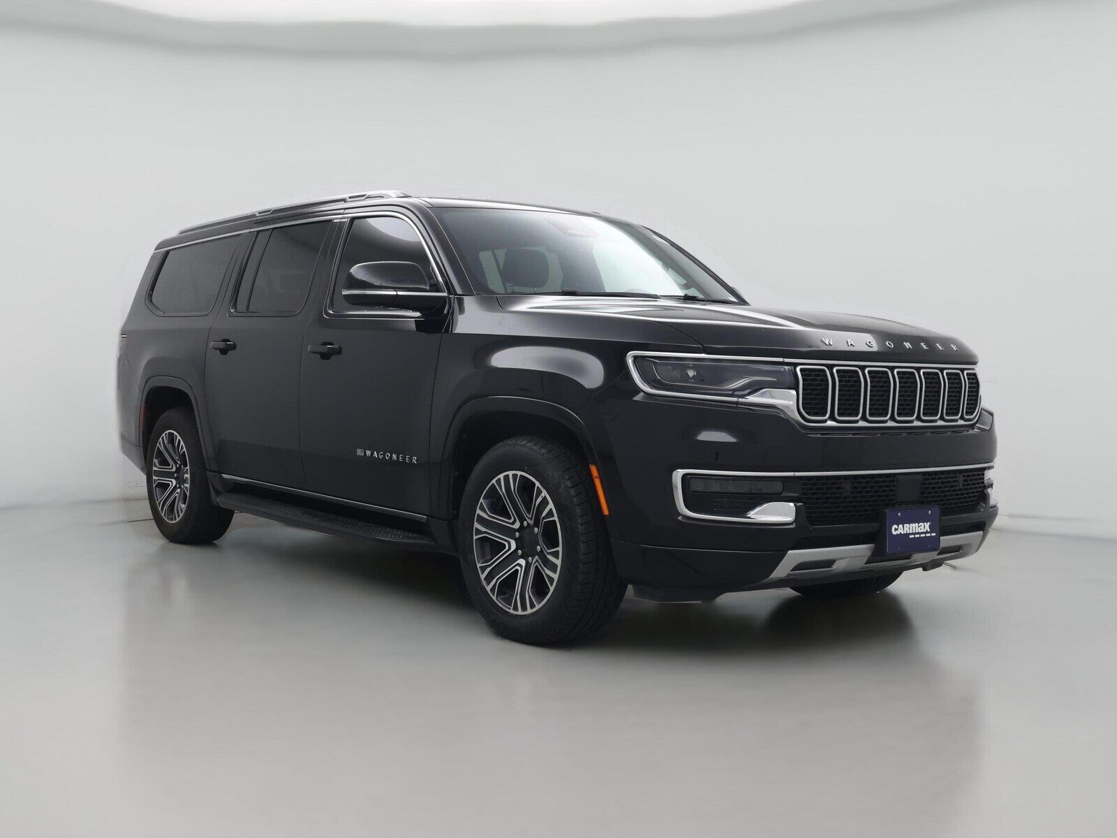 2024 JEEP Wagoneer L