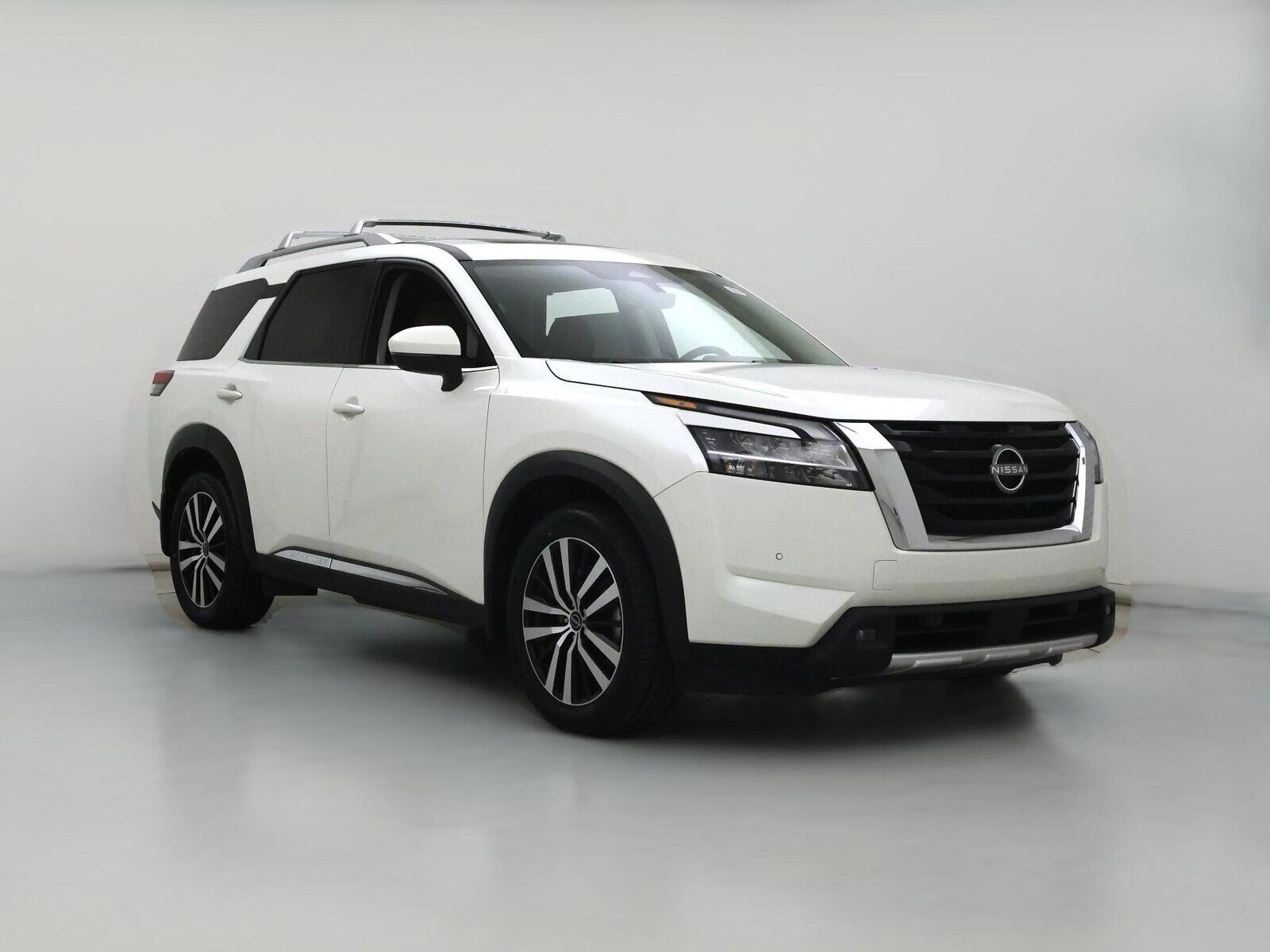 2023 NISSAN Pathfinder