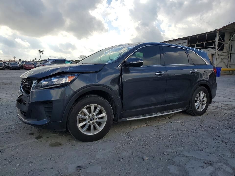 2020 KIA Sorento