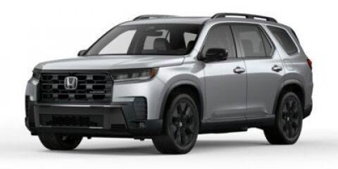 2026 HONDA Pilot