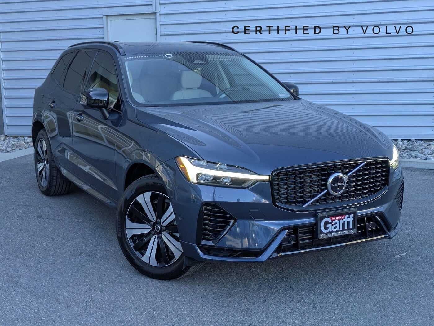 2023 VOLVO XC60