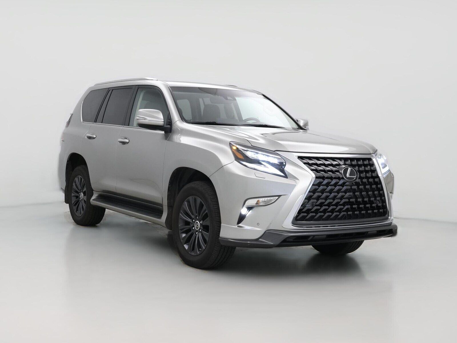 2023 LEXUS GX