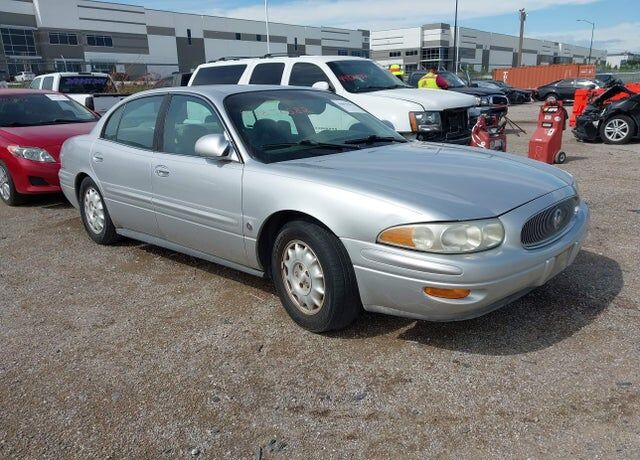 2000 BUICK LeSabre