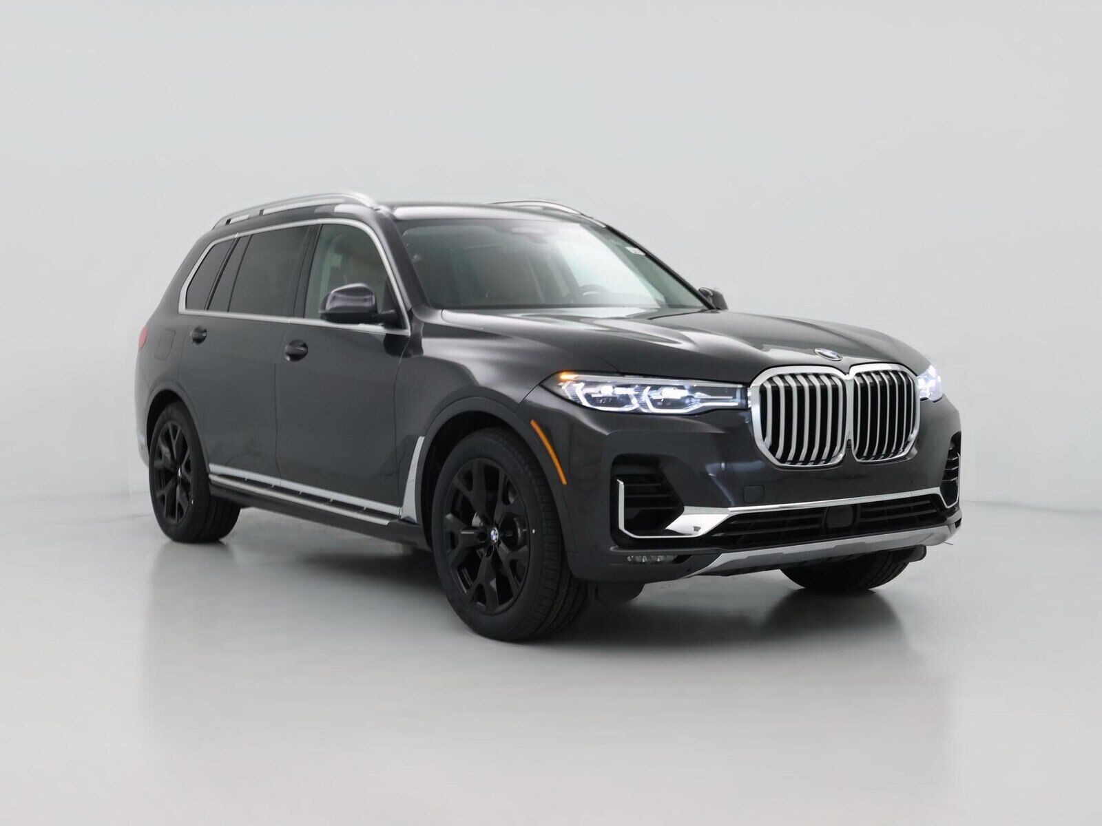 2020 BMW X7