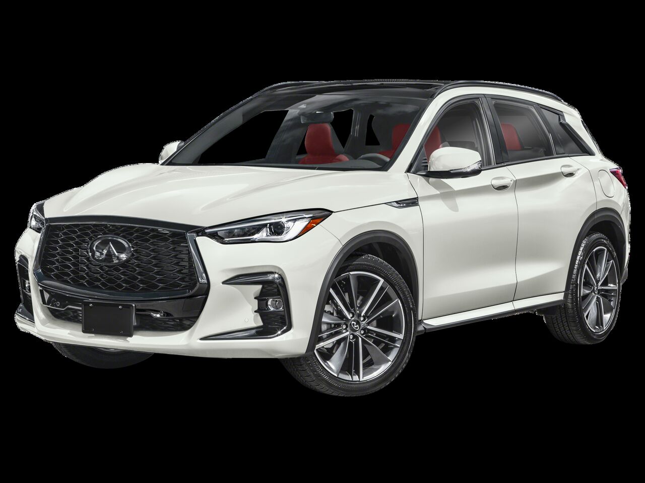 2023 INFINITI QX50