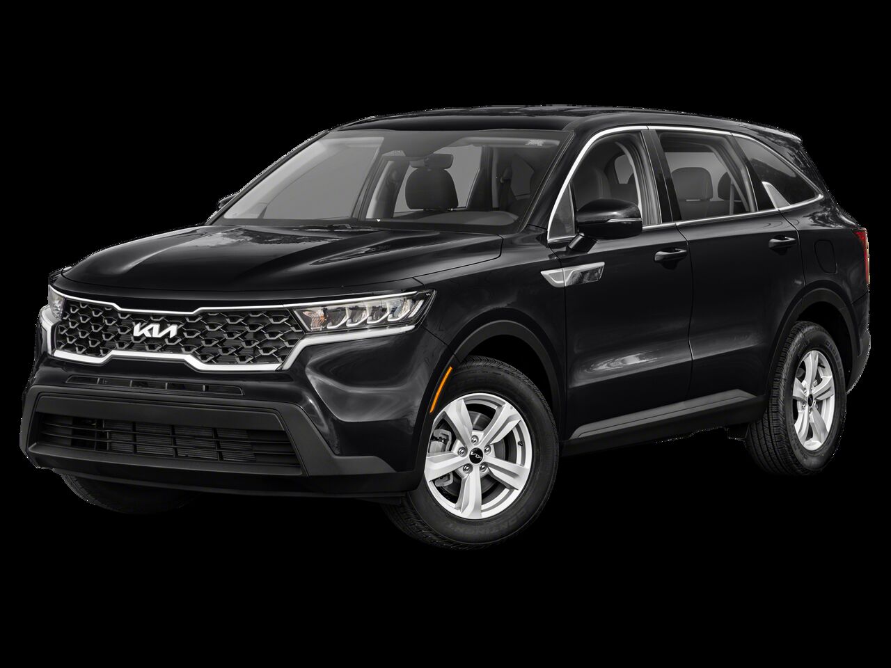 2022 KIA Sorento