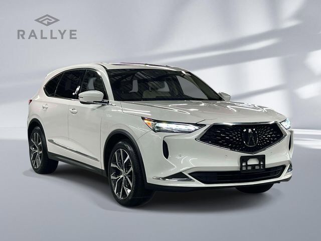 2023 ACURA MDX