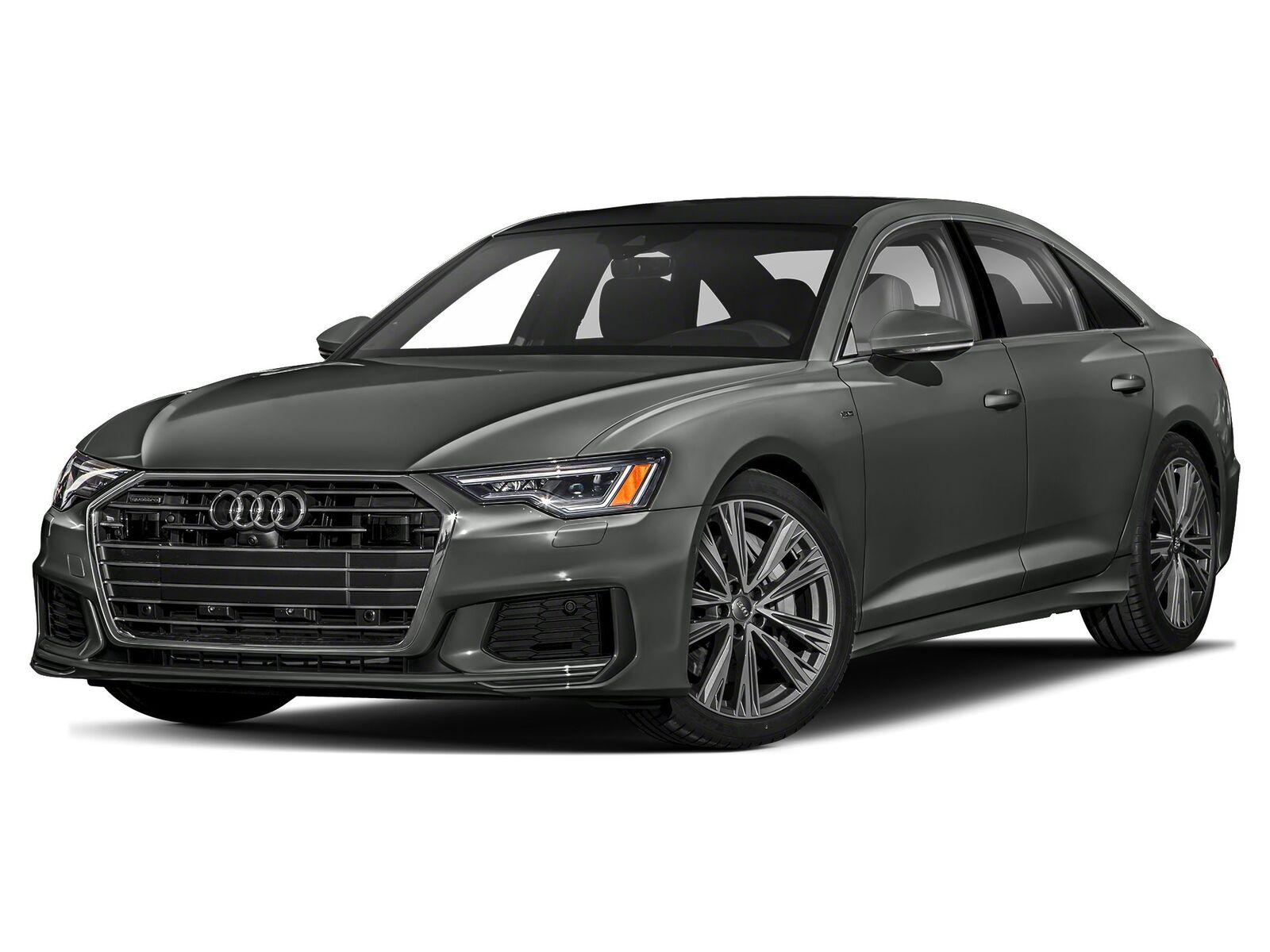 2019 AUDI A6