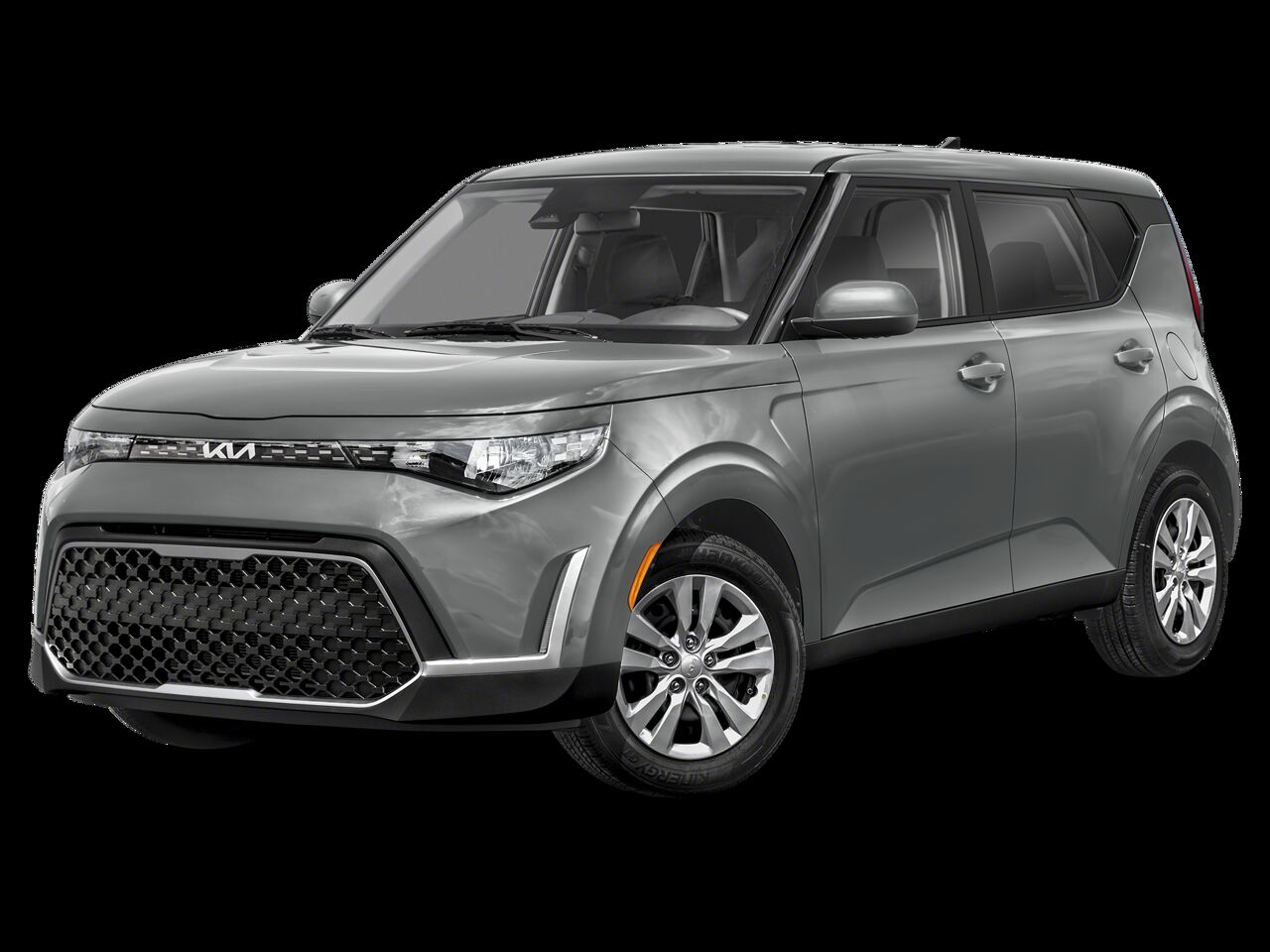 2025 KIA Soul