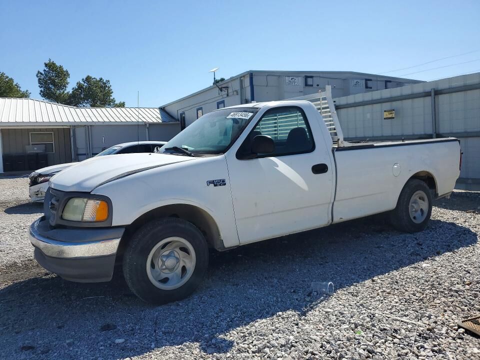 2003 FORD F-150