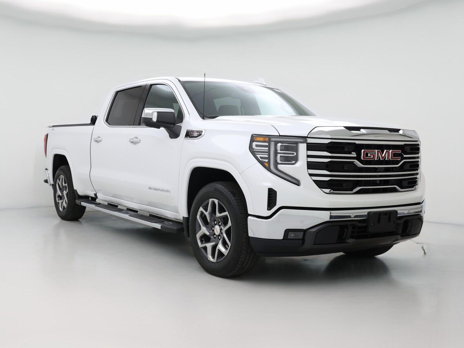 2022 GMC Sierra