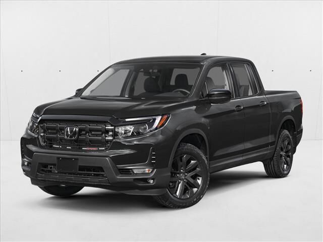 2026 HONDA Ridgeline