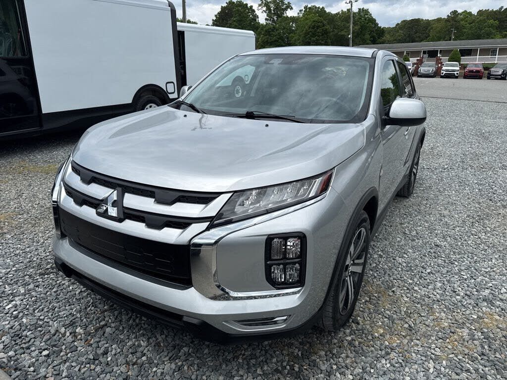 2023 MITSUBISHI Outlander Sport