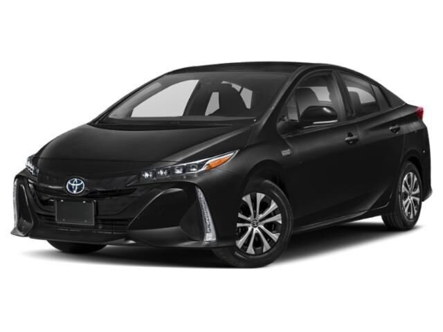 2022 TOYOTA Prius