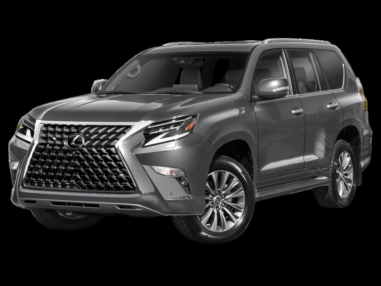 2023 LEXUS GX