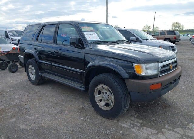 1998 TOYOTA 4-Runner