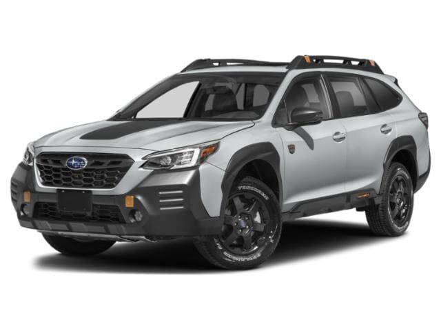 2022 SUBARU Outback