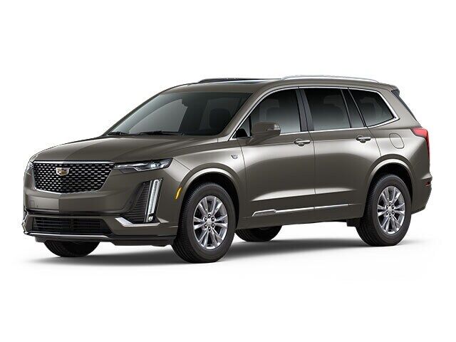 2023 CADILLAC XT6