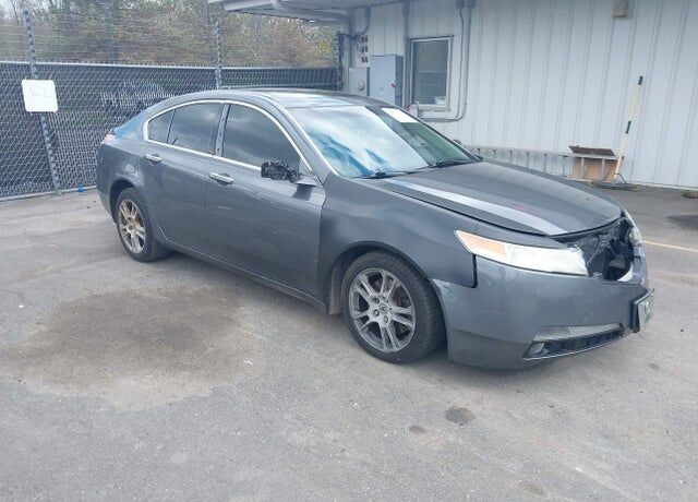 2009 ACURA TL