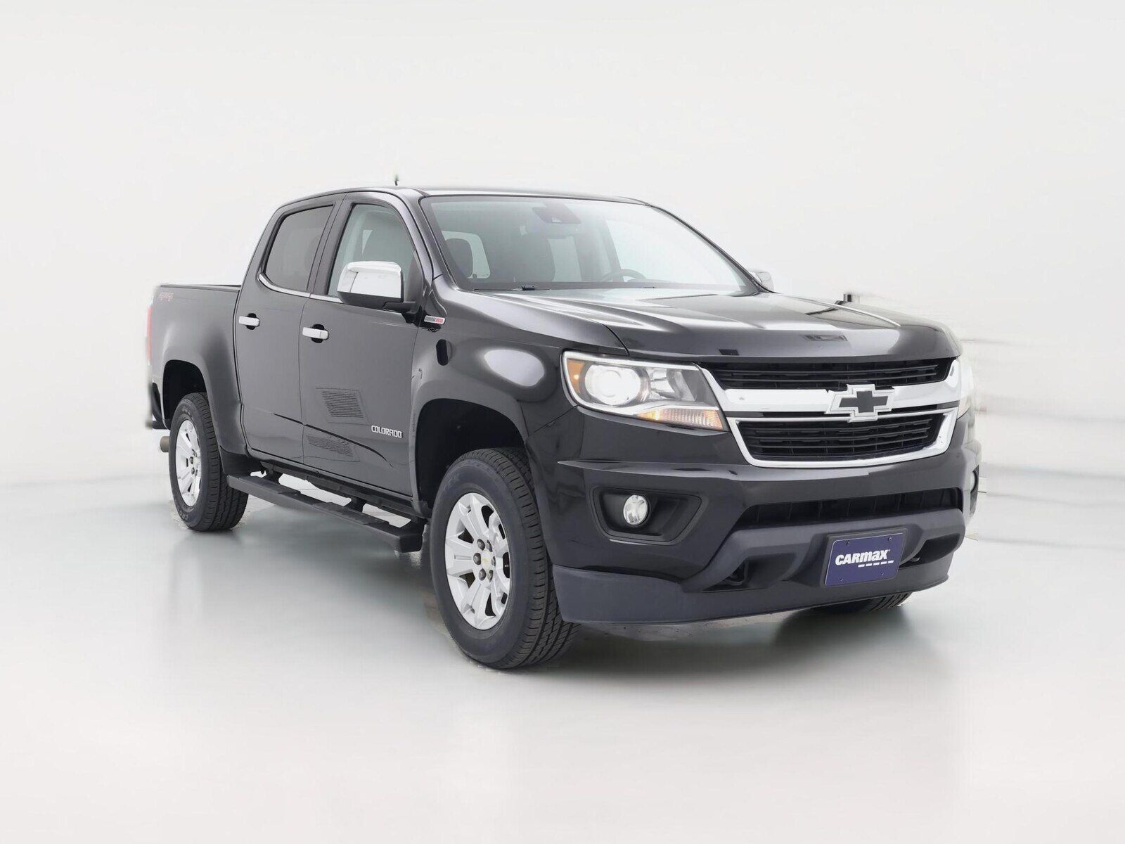 2017 CHEVROLET Colorado