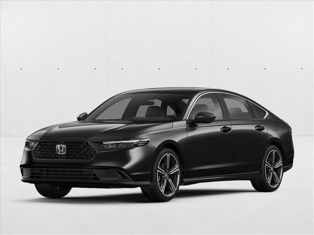 2023 HONDA Accord