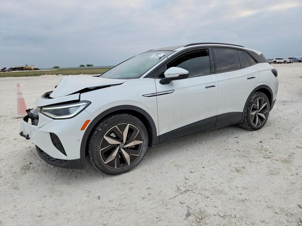 2023 VOLKSWAGEN ID.4