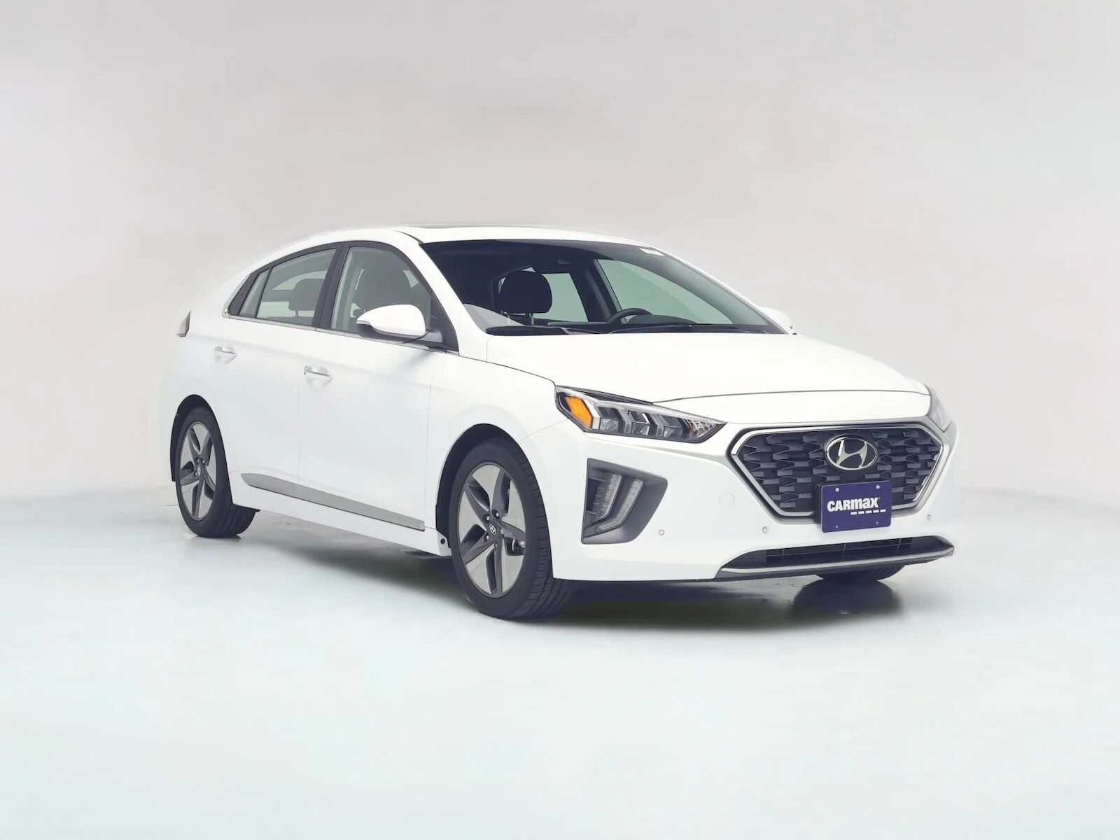 2022 HYUNDAI Ioniq
