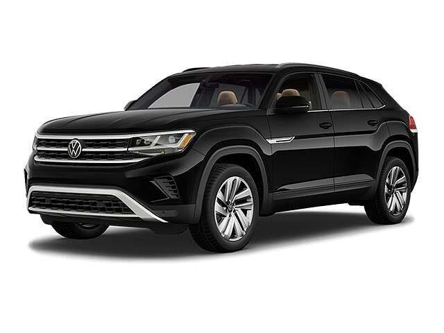 2020 VOLKSWAGEN Atlas Cross Sport