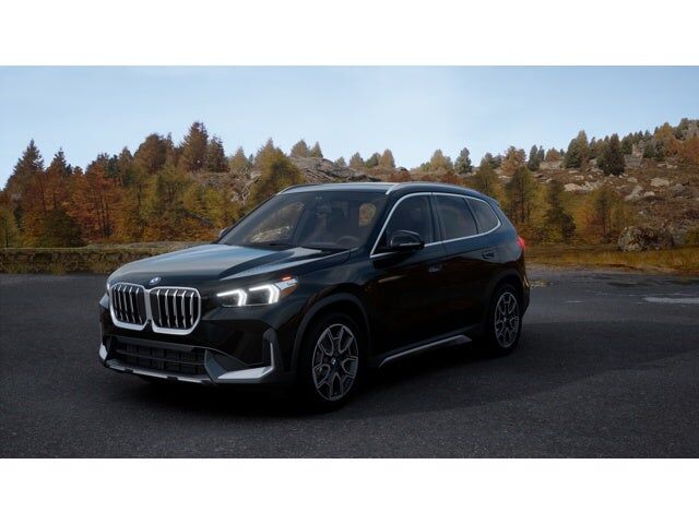 2026 BMW X1
