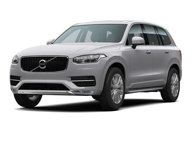 2017 VOLVO XC90