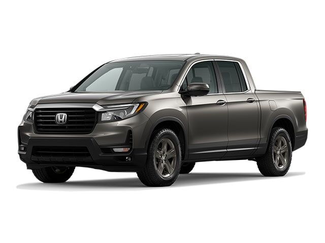 2023 HONDA Ridgeline