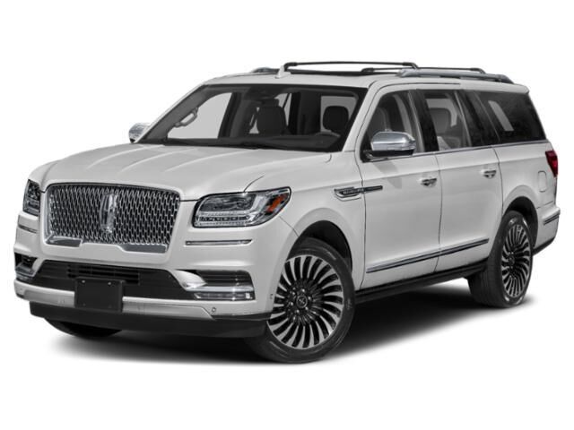 2020 LINCOLN Navigator L