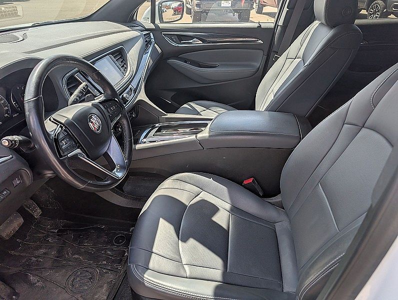 2024 BUICK Enclave