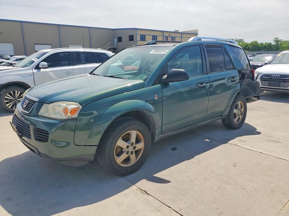 2006 SATURN Vue