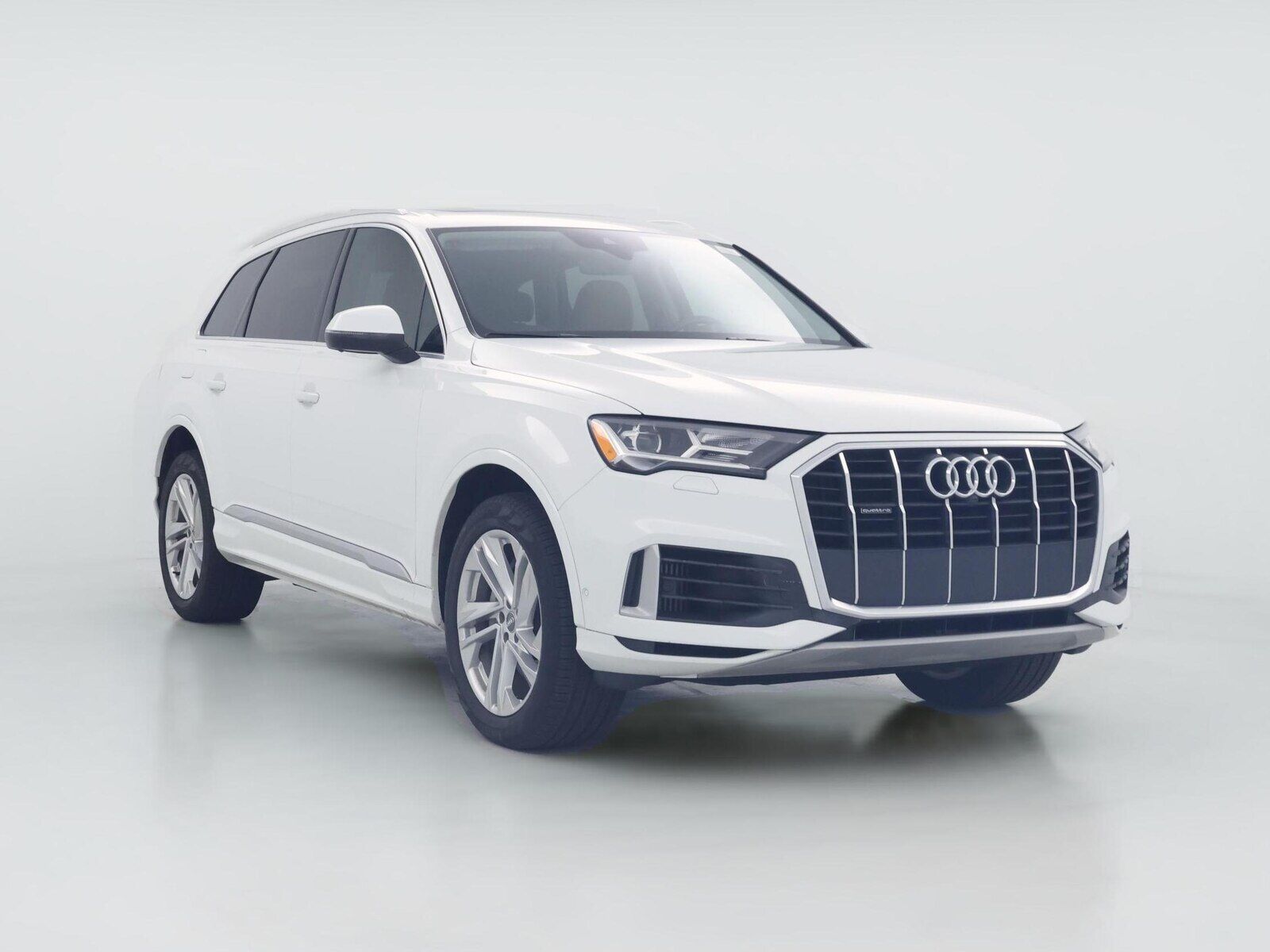 2020 AUDI Q7