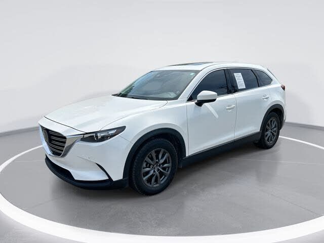 2020 MAZDA CX-9