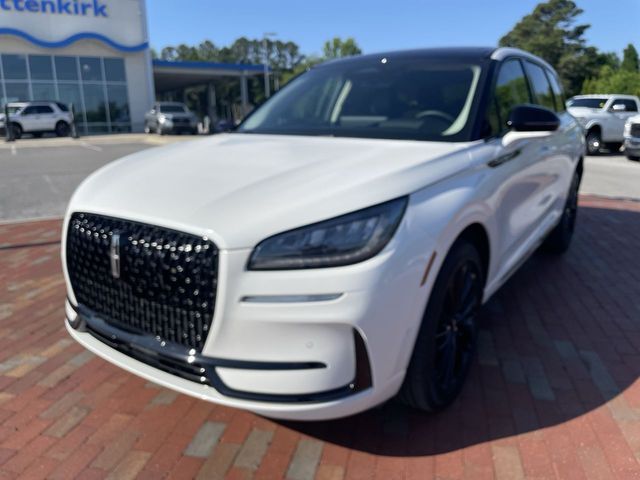 2024 LINCOLN Corsair