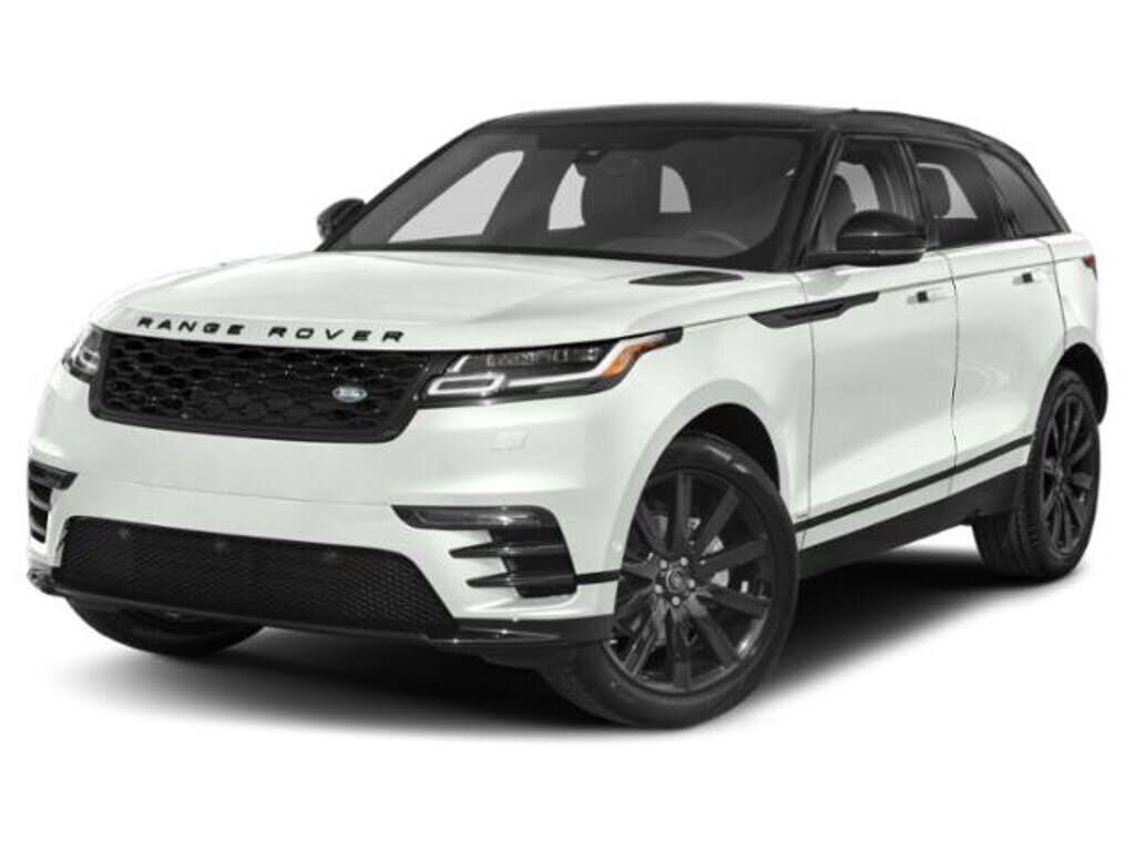 2019 LAND ROVER Range Rover Velar