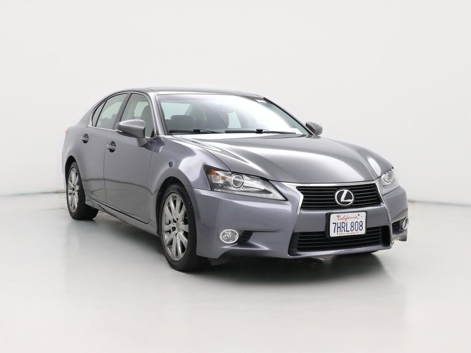2014 LEXUS GS