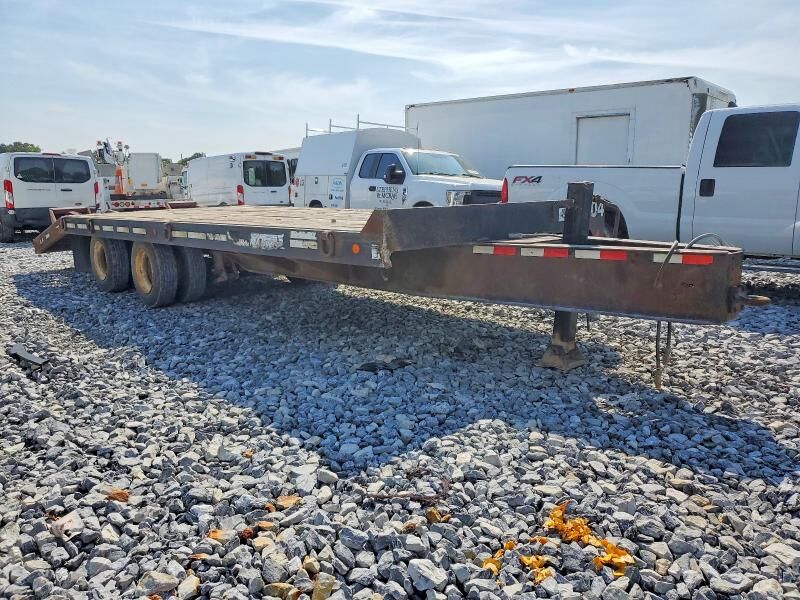 2004 TOWMASTER INC. Towmaster Inc.