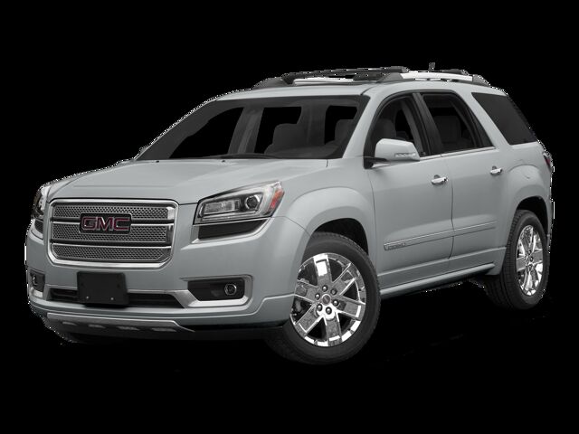2015 GMC Acadia