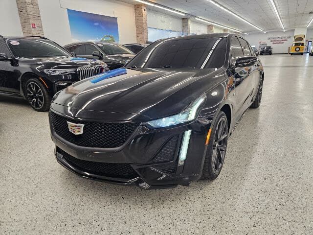 2023 CADILLAC CT5