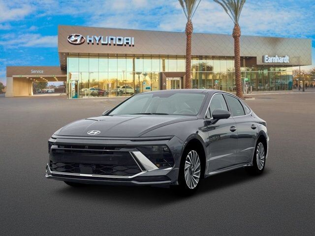 2026 HYUNDAI Sonata