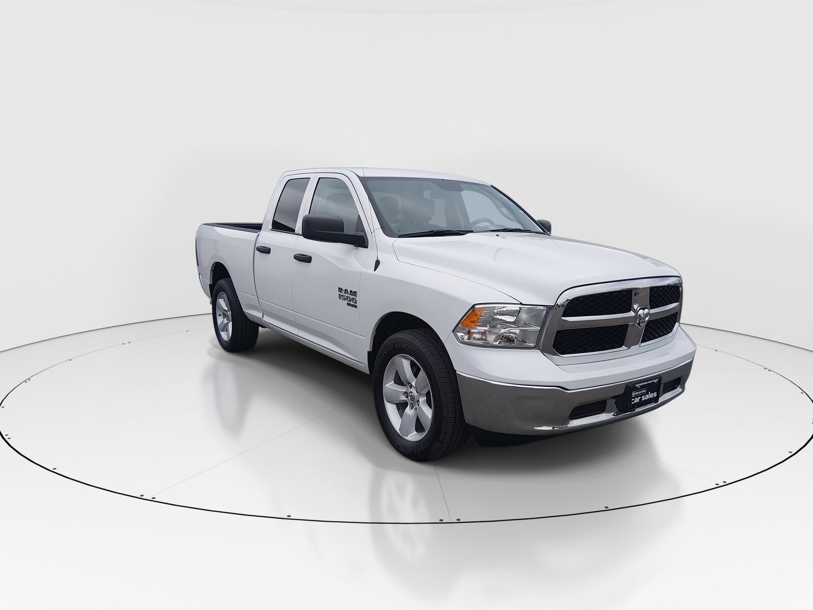 2024 RAM 1500
