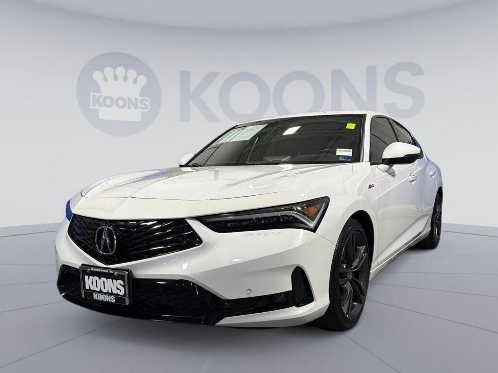 2024 ACURA Integra